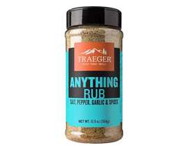 Traeger® 12.5 oz. Anything BBQ Rub