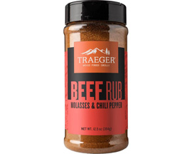 Traeger® 12.5 oz. Beef BBQ Rub
