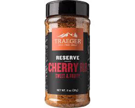 Traeger® 11 oz. Reserve Cherry BBQ Rub