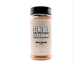 Meat Church BBQ® 11 oz. Seafood Seasoning BBQ