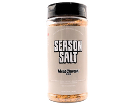 Meat Church BBQ® 14 oz. Season Salt BBQ Seasoning