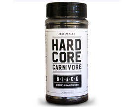 Hardcore Carnivore® 13 oz. Black Beef Seasoning