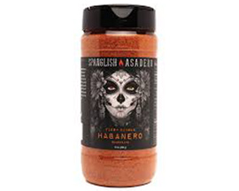 Spanglish Asadero® 10 oz. Fiery Citrus Habanero