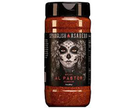 Spanglish Asadero® 10 oz. Spicy Al Pastor 