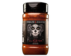 Spanglish Asadero® 5 oz. Spicy Al Pastor Spice