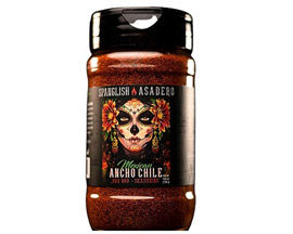 Spanglish Asadero® 5 oz. Mexican Ancho Chile 