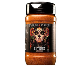 Spanglish Asadero® 5 oz. Bold Citrus Marinade