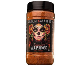 Spanglish Asadero® 10 oz. Signature All Purpose Seasoning