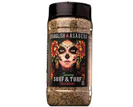 Spanglish Asadero® 10 oz. Savory Surf & Turf