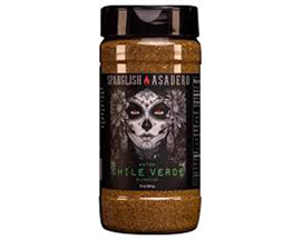 Spanglish Asadero® 10 oz. Hatch Chile Verde