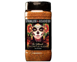 Spanglish Asadero® 10 oz. The Ultimate Chiptle Blend