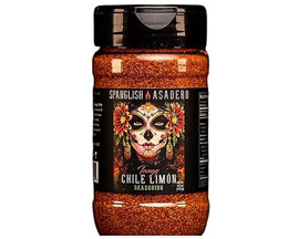 Spanglish Asadero® 5 oz. Tangy Chile Limon Spice