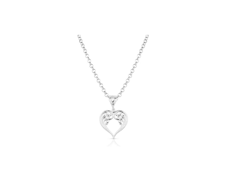 Montana Silversmiths® Out West Necklace