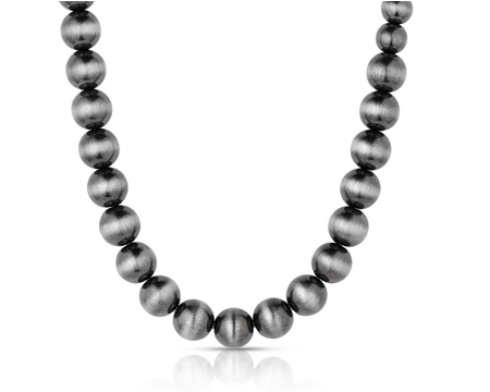 Montana Silversmiths® Rise Above Beaded Necklace