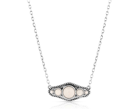 Montana Silversmiths® Quiet Beauty Necklace