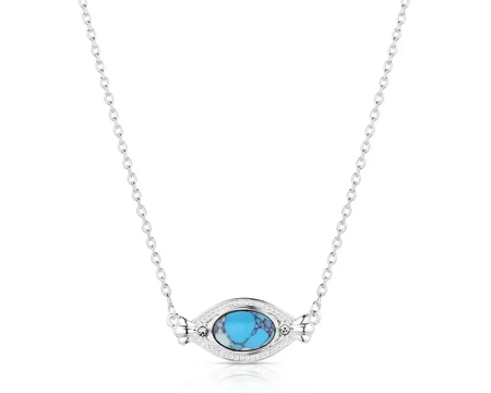 Montana Silversmiths® Grand Geyser Necklace