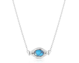 Montana Silversmiths® Grand Geyser Necklace