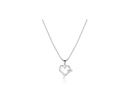Montana Silversmiths® With Love Necklace