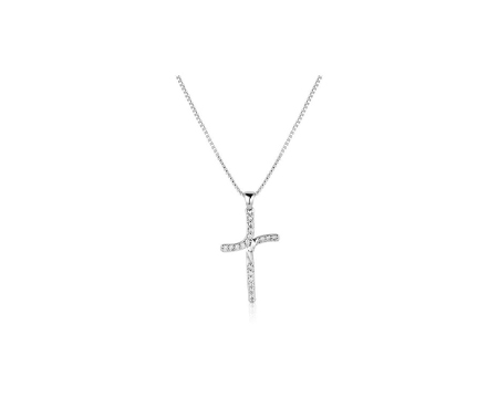 Montana Silversmiths® Bend But Dont Break Necklace