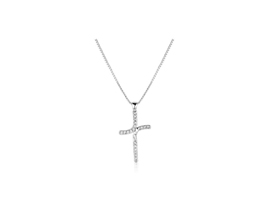 Montana Silversmiths® Bend But Dont Break Necklace