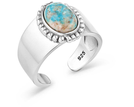 Montana Silversmiths® Heavenly Panorama Ring