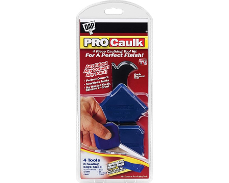 DAP® Caulk Tool Kit