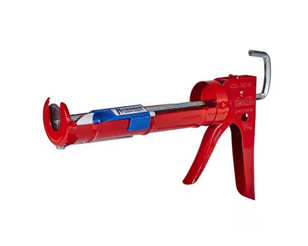 Caulking Gun Drip-Free