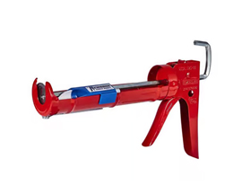 Caulking Gun Drip-Free
