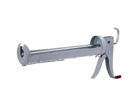 Ratchet Caulk Gun 