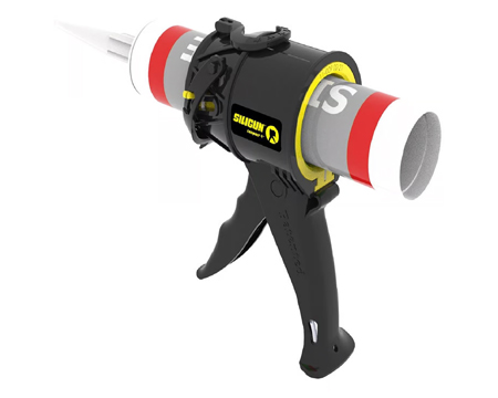 Siligun® Caulking Gun