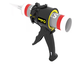 Siligun® Caulking Gun