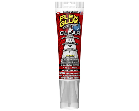 Flex Glue® Clear