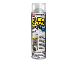 Flex Seal Clear 14 oz