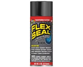 Flex Seal Mini - Black