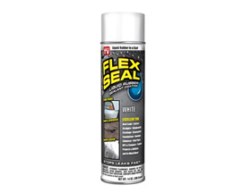 Flex Seal - White