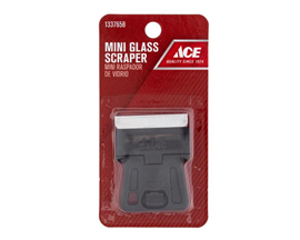 ACE Mini Glass Scraper