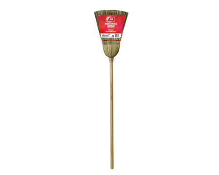 Corn Broom