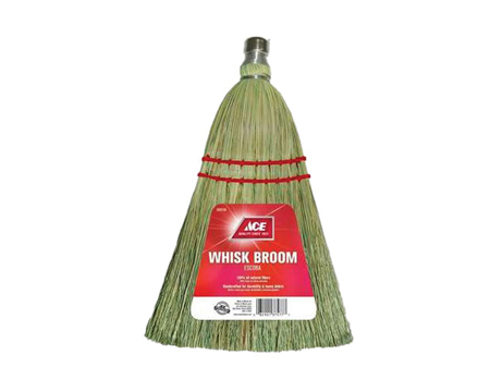ACE Whisk Broom Head