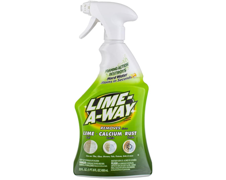 Lime-A-Way® Tub & Tile Cleaner 
