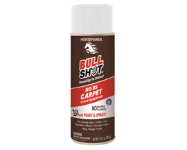 Horsepower Bullshot Carpet Stain Remover 