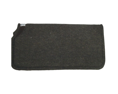 3/8 Wool Liner 32 x 32