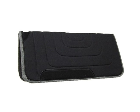 Ranch Pad with Canvas 1 x 32 x 32 
