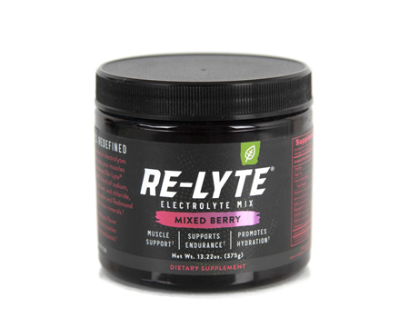 Redmond Life® Re-Lyte Electrolyte Mix - Mixed Berry 