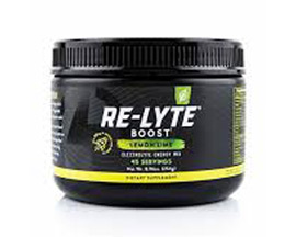 Redmond Life® Re-Lyte 8.96 oz. Boost Energy Mix - Lemon Lime