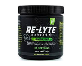 Redmond Life® Re-Lyte 6.88 oz. Electrolyte Mix - Lemon Lime