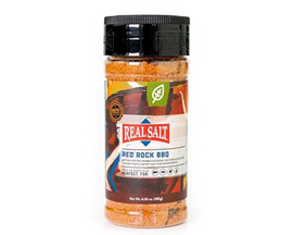 Redmond Life® Real Salt 6.55 oz. Natural Unrefined Salt - Red Rock BBQ