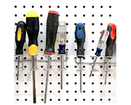 Screwdrivers