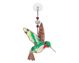 Hummingbird Sun Catcher