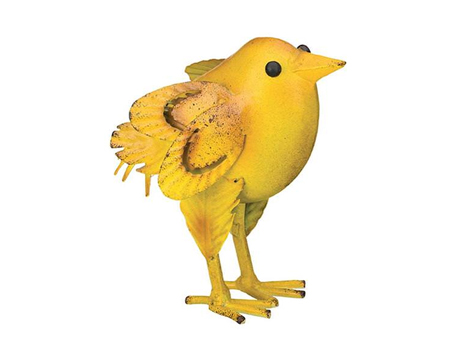Napa Chick