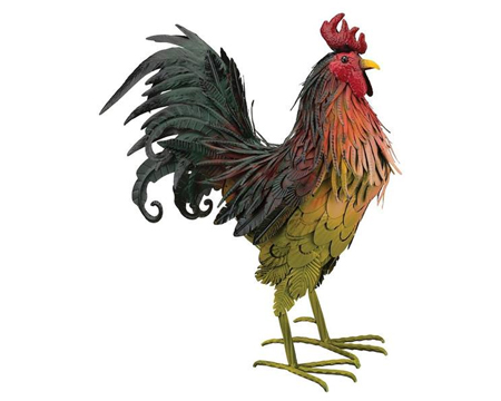 Napa Rooster